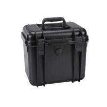 Safety Equipment ToolBox Waterproof Sealed Tool Box Impact Resistant Tool Case Suitcase with Pre-Cut Sponge