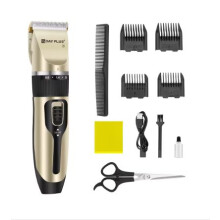 Professional Hair Trimmer, All-in-1 Body Hair Trimmer, Cordless Precision Trimmer, 90 Minutes Ultrasonic Sharp Blade for Men
