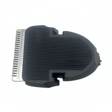 2 St Haartrimmermes Vervangende Kop voor QC5130 QC5115 QC5120 QC5125 51350 PT786 S9311