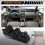 Car Master Power Window  84820-12470 for   2003-2008 NZE120 Front Window Lifter Control  RHD 7