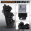 Car Master Power Window  84820-12470 for   2003-2008 NZE120 Front Window Lifter Control  RHD 3