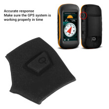 Lightweight Rubber Button for Montana Series