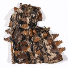 Baumhut Ghillie Tarnung Polyester