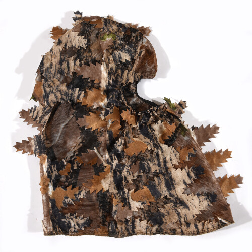 Baumhut Ghillie Tarnung Polyester