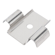 Rostfreier Parkbremse-Kabelclip Serie 1-4 SS