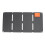 80W Portable Solar Panel ETFE Folding Dual USB for Outdoors & Safety 13