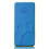 MP3-/MP4-Player für Kinder, 8 GB, erweiterbar, Blau 3