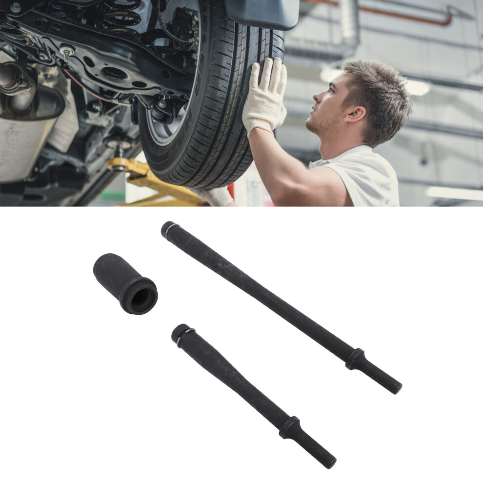 Heavy Duty Anchor Pin Bushing Driver Set With 7In & 11Â1/2In Handles 8731384568498