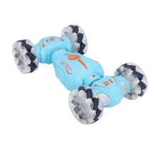 RC-Stuntauto 2,4 GHz, 300 mAh, 4WD, Farbe: assortiert