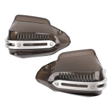 Handschutz Motorrad universal Alu