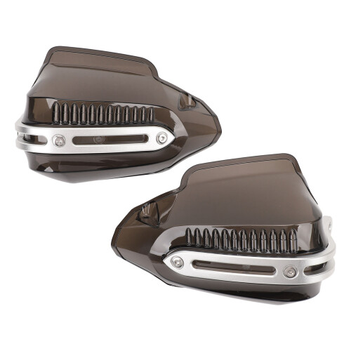 Handschutz Motorrad universal Alu