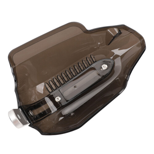 Handschutz Motorrad universal Alu 1
