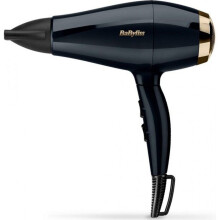 Babyliss Haartrockner HTDC Schwarz Onyx 5911E