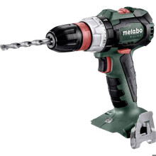 Akku-Bohrschrauber Metabo BS 18 LT BL Q 602334890 18 V Li-Ion