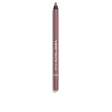Rossetto Crayon Rossetto impermeabile VELVET TOUCH #002-Rosa Antico 1,20 gr