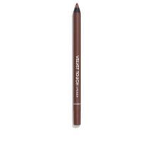 Lippenstift Wasserfester Lippenstift VELVET TOUCH #012-Raisin 1,20 gr