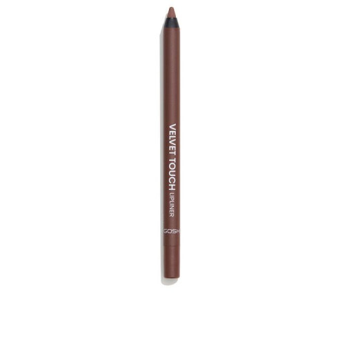 Lipstick Crayon waterproof VELVET TOUCH #012-Druif 1.20 gr