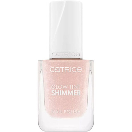 Catrice - Nagellak Scintillant Glow Tint Shimmer - 30 Sparkle Symphony