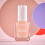 Catrice - Nagellak Scintillant Glow Tint Shimmer - 30 Sparkle Symphony 6