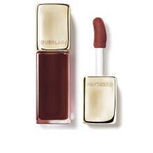 Gloss Huile à lèvres teintée KISSKISS BEE GLOW OIL n 878 - Dahlia 9,5 ml