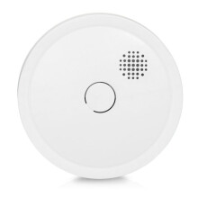 Alecto SA61 - Draadloos interconnecteerbaar rookmelder, 10 jaar batterij