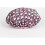 Shower Cap - CERDA - Hello Kitty - Waterproof - Adjustable - Kawaii 5