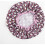 Shower Cap - CERDA - Hello Kitty - Waterproof - Adjustable - Kawaii 3