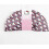 Shower Cap - CERDA - Hello Kitty - Waterproof - Adjustable - Kawaii 4