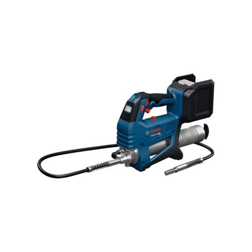 Pompe à Graisse BOSCH GFP 18V-10 (Machine seule + L-Boxx XL) 1