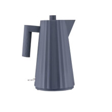 Elektrischer Wasserkocher - ALESSI - Plissé - 170 cl - 2400 W - Skulpturales Design