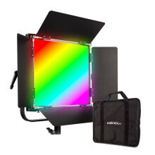 lâmpada de estúdio walimex 23035 Pro Rainbow LED RGBWW 100W