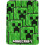 Minecraft Karo - MINECRAFT - 100 x 140 cm 3