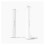 Kit de 2 barres Halo pour studio Foldio 3 1