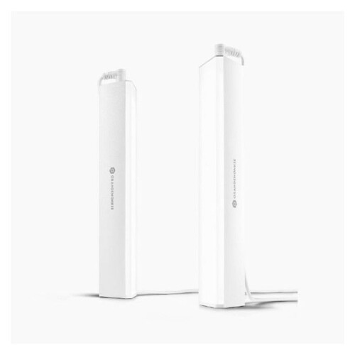 Kit de 2 barres Halo pour studio Foldio 3