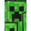 Minecraft Karo - MINECRAFT - 100 x 140 cm 4
