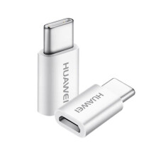 Huawei USB-Adapter Micro-USB auf Typ-C AP52