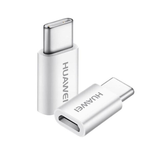 Huawei Huawei USB-Adapter Micro-USB auf Typ-C AP52