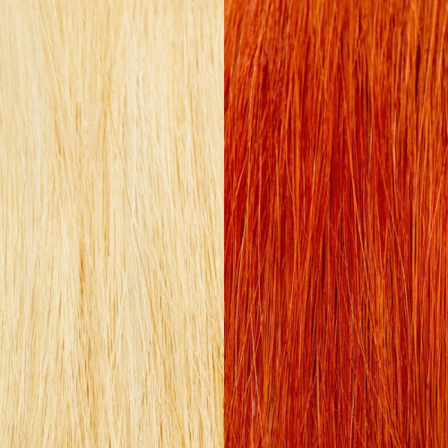Maria Nila Colour Refresh Kirkas Kupari 100ml - värimaske 2