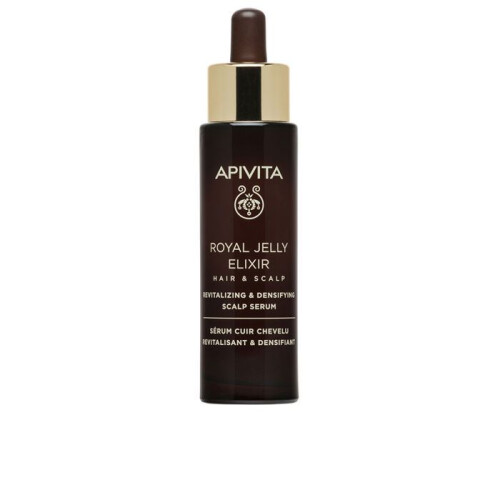 Sérum capilar Jalea Real 50 ml
