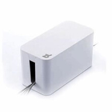 Bluelounge CableBox Mini Wit