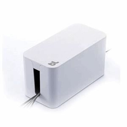 Bluelounge CableBox Mini Wit