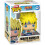Funko Funko Bitty POP! Figurine - Naruto Shippuden Team 2 - 4-Pack - Vinyl 4