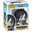 Funko Funko Bitty POP! Figurine - Naruto Shippuden Team 2 - 4-Pack - Vinyl 5