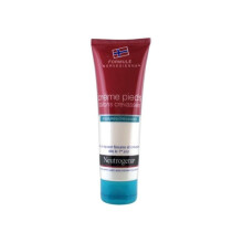 Crema para los pies - NEUTROGENA - Fórmula Noruega - 50ml - Hidratación intensa - Pieles muy secas