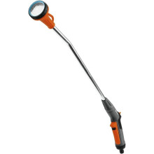 GARDENA GAR18332-20 Regadera Clásica con Regulador 75 cm.