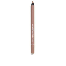 Lip Crayons Waterproof Lip Crayon VELVET TOUCH #011-Nougat 1.20 gr