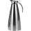 Cafetera/Tetera - EMSA - ELEGANZA - 0,6L - Acero inoxidable - Cromado - Elegante 1