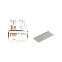 Pregos Brad - MAKITA - F-33993 - 50 mm - Pacote de 200 - 16GA Galvanizado