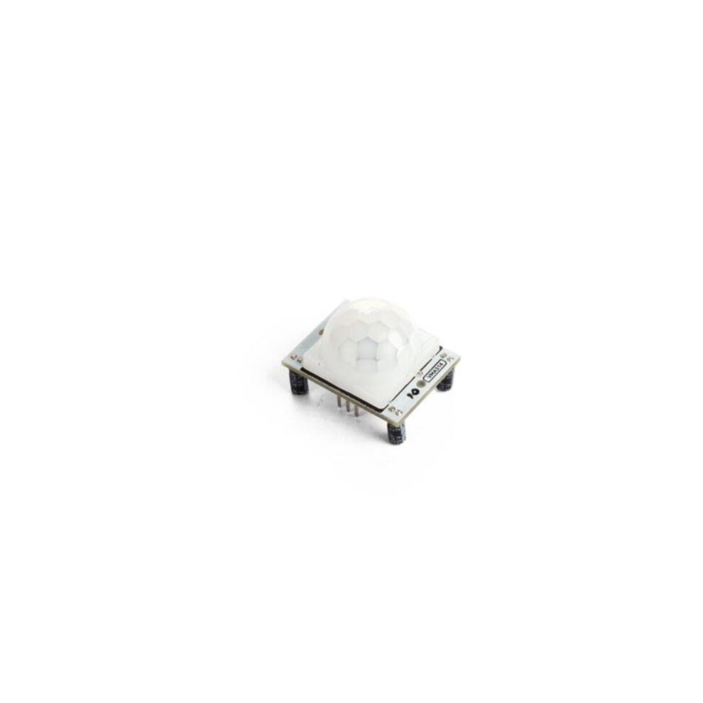 Whadda Wpse314 Pir Motion Sensor 5410329725648