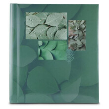 Album autocollant - Singo - II - 30x30cm - 20 pages - Couverture douce